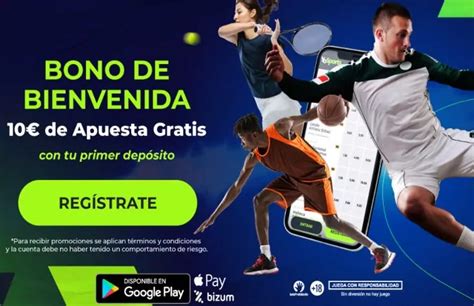 Bono Bienvenida YoSports » Código Bonus 2024 y Ofertas.
